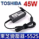 TOSHIBA 東芝 45W 變壓器 5.5*2.5mm R930 Z30-A Z35-A R30-C C40-B C50-B C50D-A C55D-B C55dt C55t C600D C605D product thumbnail 1