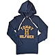 Tommy Hilfiger 湯米 薄長袖 大LOGO 串標 帽T product thumbnail 12