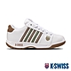 K-SWISS Eadall老爹鞋-男-白/咖啡/綠 product thumbnail 1