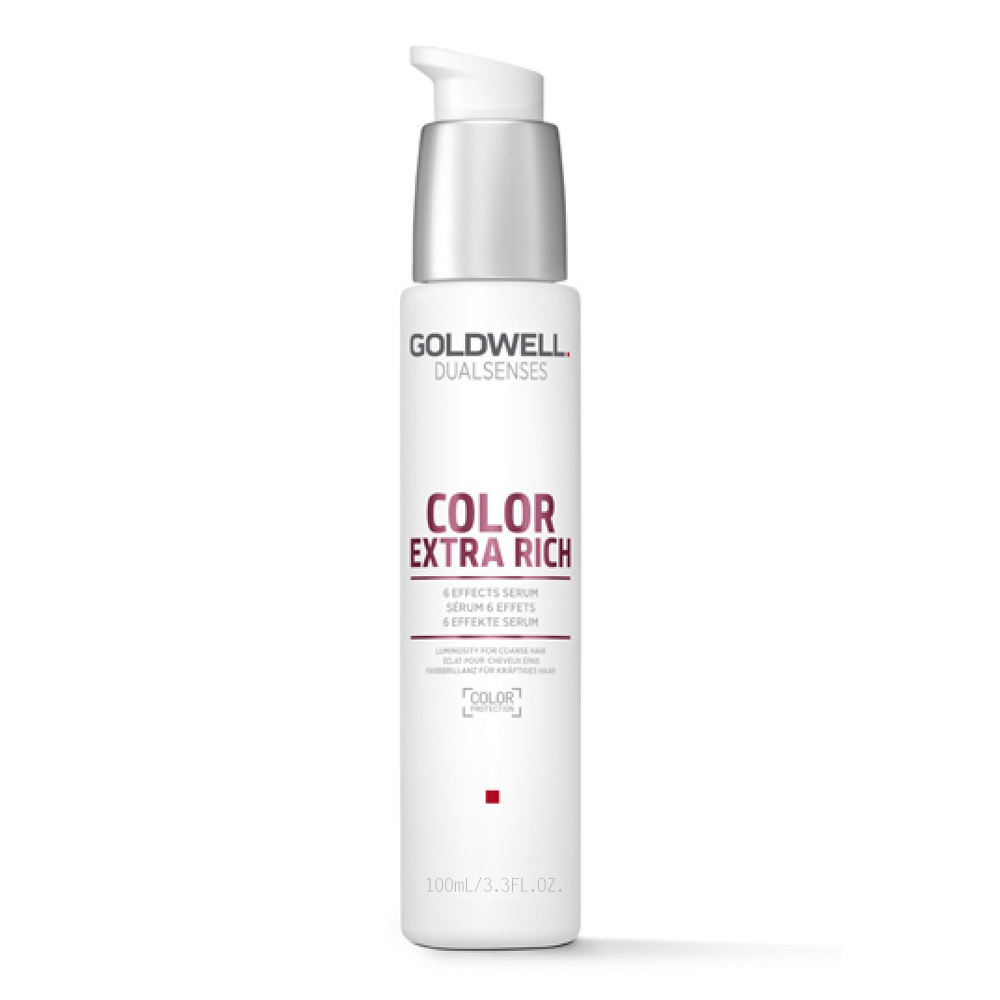 *GOLDWELL 光感六效精華100ml