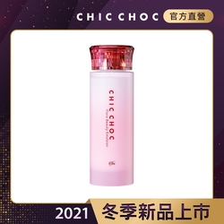 ★CHIC CHOC 花萃保濕乳 100mL