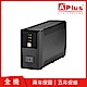 特優Aplus 在線互動式UPS Plus1E-US600N(600VA/360W) product thumbnail 1