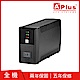 特優Aplus 在線互動式UPS Plus1E-US800N(800VA/480W) product thumbnail 1