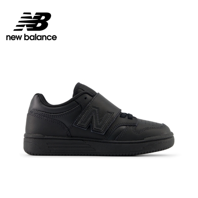 [New Balance]童鞋_中性_黑色_PHB4803B-W楦