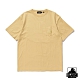 XLARGE S/S POCKET TEE EMBROIDERY SL刺繡口袋短T-米 product thumbnail 1