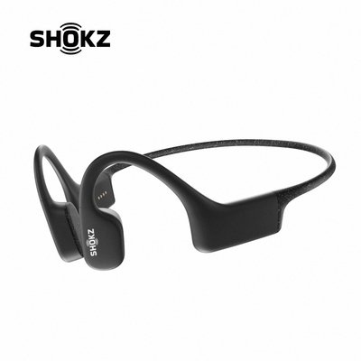 【SHOKZ】OPENSWIM(S700) 骨傳導MP3運動耳機