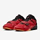 NIKE 耐吉 籃球鞋 運動鞋 包覆 緩震 喬丹 男鞋 紅黑 DO9072-600 JORDAN ZION 2 PF (3B3354) product thumbnail 1