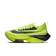 NIKE AIR ZOOM ALPHAFLY NEXT% FK 男慢跑鞋-螢光黃-DC5238702 product thumbnail 1