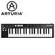 Arturia Keystep 37 MIDI 鍵盤控制器 限量黑色款 product thumbnail 2