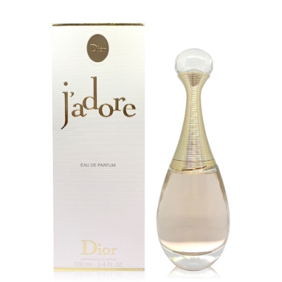 Dior 迪奧 J’adore 真我宣言女性淡香精 100ml