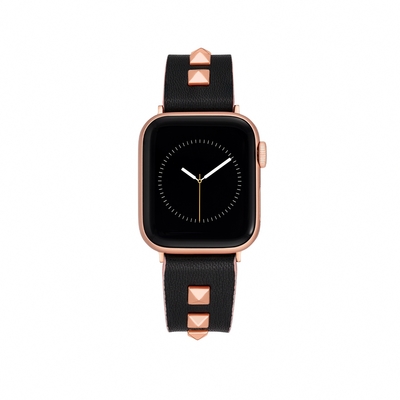 【Steve Madden】Apple watch 率性鉚釘蘋果錶帶