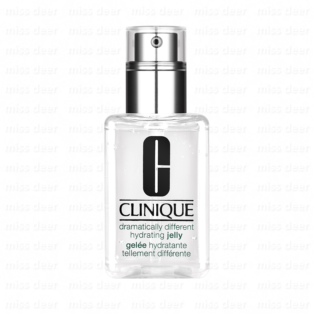 *CLINIQUE倩碧 平衡修護奇蹟凝露125ml