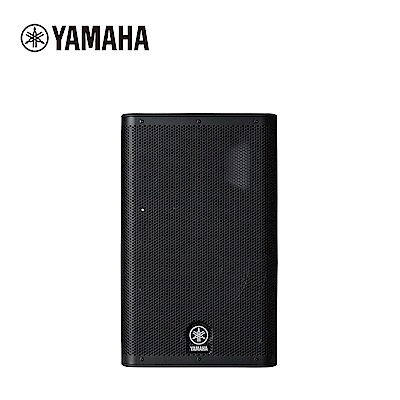 [無卡分期-12期] YAMAHA DXR8 二音路主動式喇叭 單顆