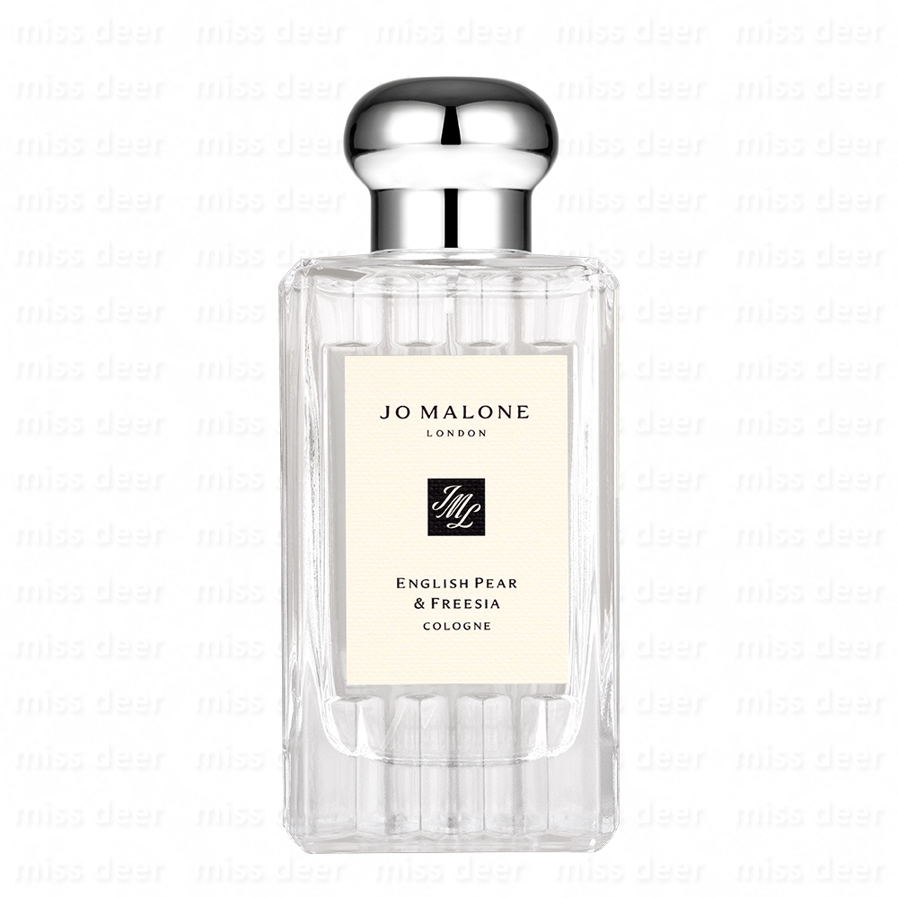 JO MALONE 英國梨與小蒼蘭香水年度限量版100ml (效期至2025/03)