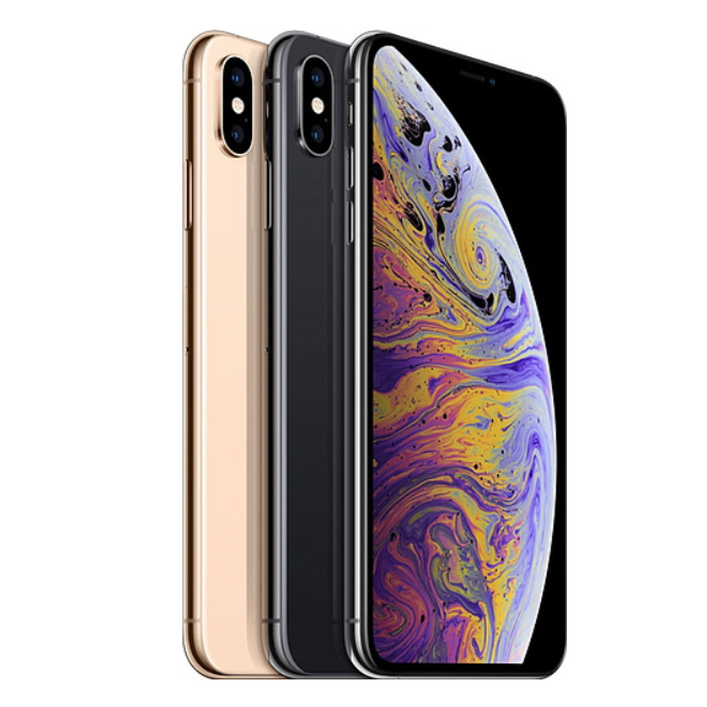 Apple iPhone Xs Max 64G 6.5吋智慧型手機