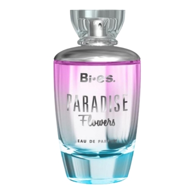 Bi-es 花漾天堂女性淡香水100ml