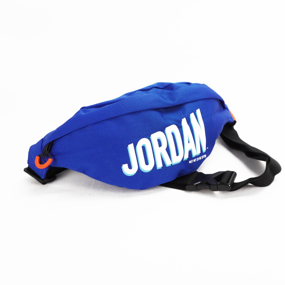 Nike Jordan MJ MVP Flight Crossbody Crossbody Bag. Nike.com