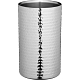 《KitchenCraft》雙層錘紋不鏽鋼冰桶 | 冰酒桶 冰鎮桶 保冰桶 product thumbnail 1