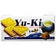 Yu-Ki巧克力夾心餅150G product thumbnail 1