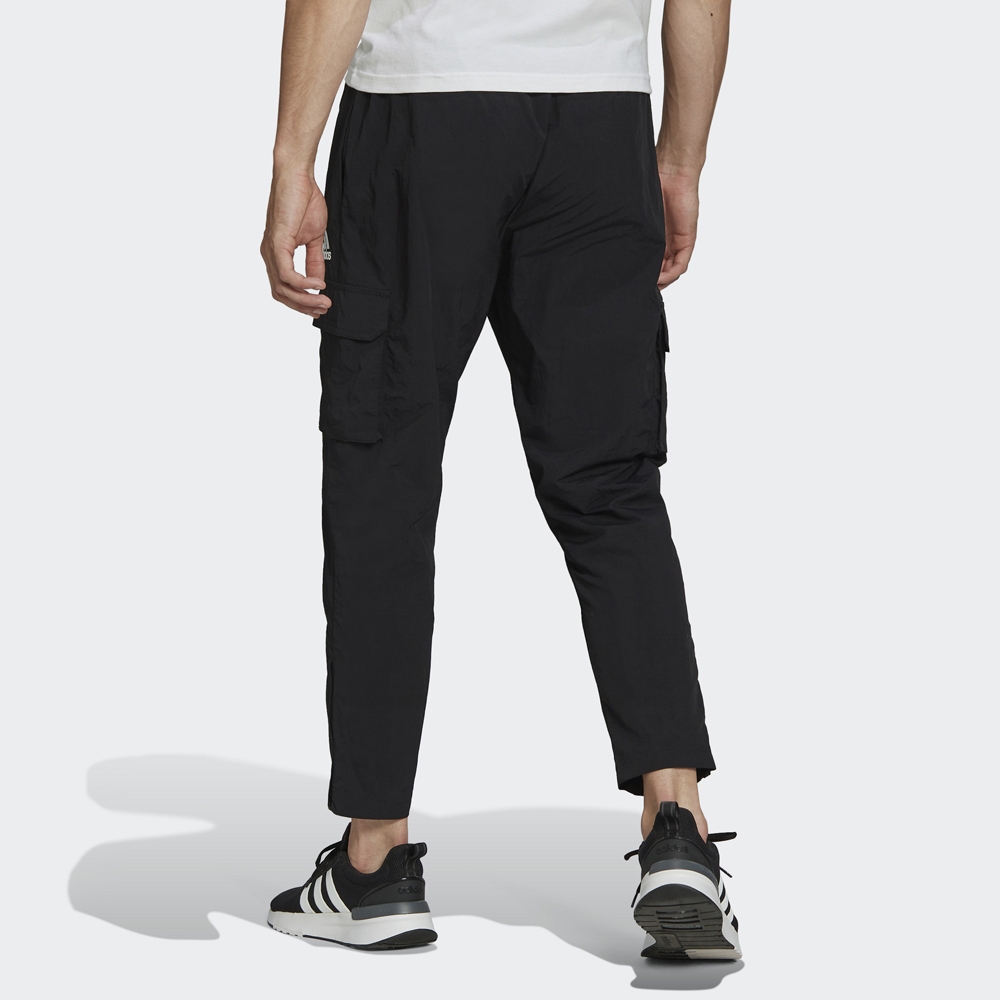 adidas cargo tech pants