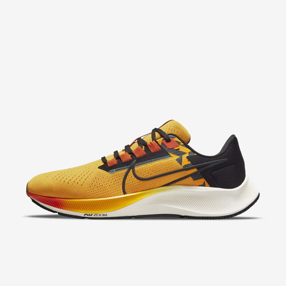 Nike Air Zoom Pegasus 38 [DO2423-739] 男慢跑鞋運動馬拉松小飛馬緩震