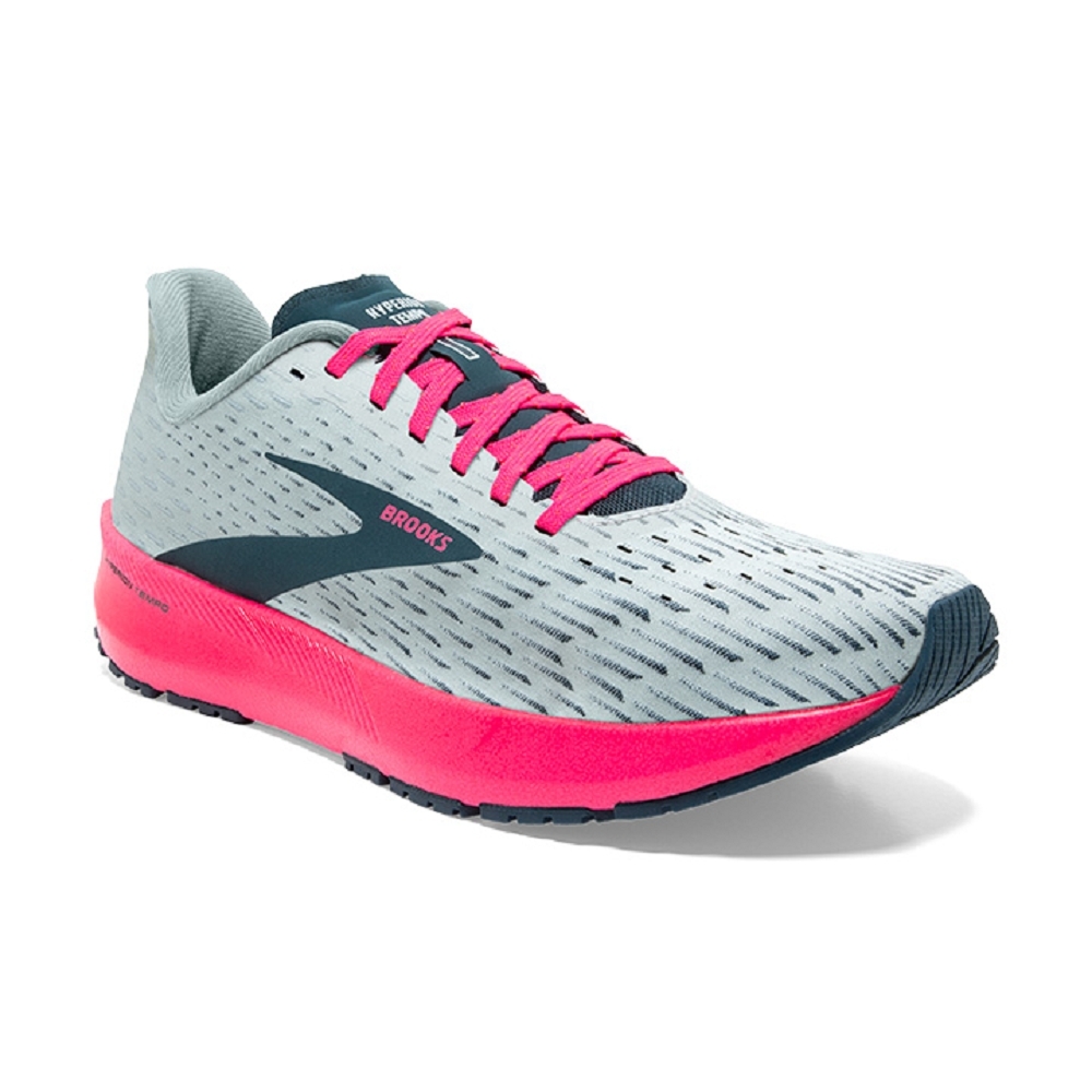 BROOKS 女 推進加速象限 Hyperion Tempo (1203281B110)