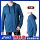 【時時樂】ASICS亞瑟士 男女 運動風格上衣 長袖T 帽T 連帽T恤 運動休閒 product thumbnail 5