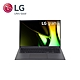 LG 樂金 Gram 16Z90S-G.AA56C2 16吋極致輕薄AI筆電(Intel Core Ultra 5 Evo/16G/512GB SSD/Win11HOME/沉靜灰) product thumbnail 1