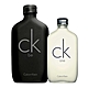 【中性淡香水】Calvin Klein 卡文克萊CK ONE / BE 200ml+100ml-任選賣場 product thumbnail 4