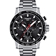 TISSOT SUPERSPORT 競速賽車運動時尚錶(T1256171105100)45.5mm product thumbnail 1