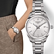 TISSOT 天梭 官方授權 PR100 簡約時尚女錶 母親節禮物-34mm T1502101103100 product thumbnail 1