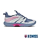 K-SWISS Speed Trac輕量進階網球鞋-女-藍/桃紅 product thumbnail 1