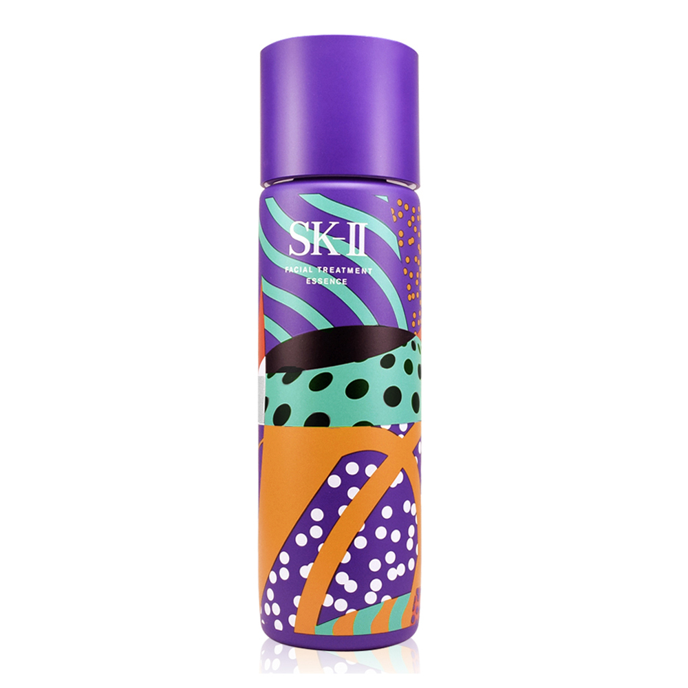 SK-II 青春露230ml KARAN藍色限定版