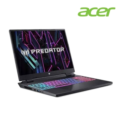 (M365組) ACER 宏碁 PHN16-71-56ZU 14吋效能筆電 (i5-13500HX/RTX4060/16G/512G PCIe SSD/Win11)