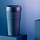 【澳洲 KeepCup】雙層真空隨身杯 454ml- L - 優雅藍 product thumbnail 2