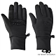 Outdoor Research 女 Vigor Heavyweight Sensor Gloves 加厚刷毛保暖手套_觸控手套_黑 product thumbnail 1