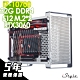 iStyle 收藏版工作站 i7-10700/RTX3060 8G/32G/M.2 512SSD+M.2 512SSD/650W/W10P/五年保固 product thumbnail 1