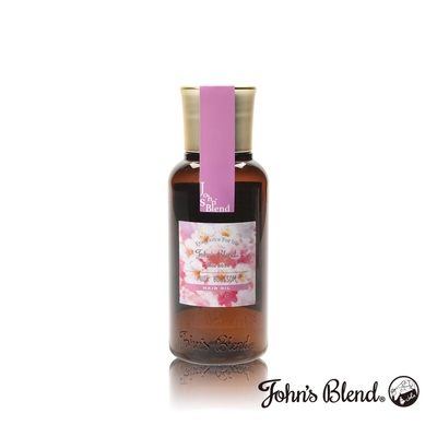 John’s Blend 香氛潤澤修護護髮油-麝香櫻花 2024季節限定香氣