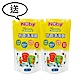 Nuby 奶蔬清潔露補充包_2包x600ml product thumbnail 1