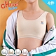 【chiao!Babe 俏寶貝】4件組 純棉少女無鋼圈小熊內衣(學生/兒童/M-XL/四色可選) product thumbnail 1