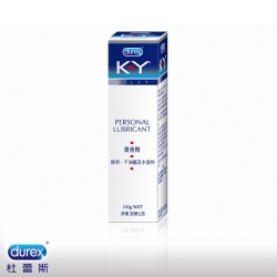 Durex 杜蕾斯-KY潤滑劑(100g)