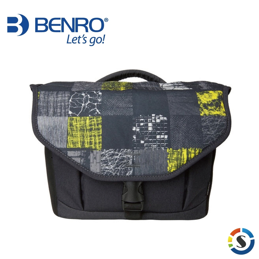 BENRO百諾 Smart II 30 精靈Ⅱ系列單肩攝影背包