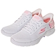 SKECHERS 女鞋 健走 瞬穿舒適科技 GO WALK 6 - 124627WMLT product thumbnail 2