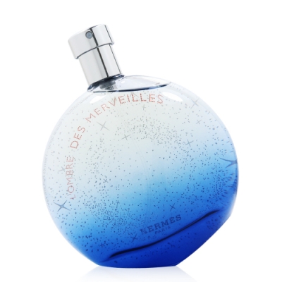 HERMES 愛馬仕 L Ombre des Merveilles 暗影橘采星光淡香精 100ml Tester