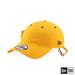 NEW ERA 940 戶外口袋 黃