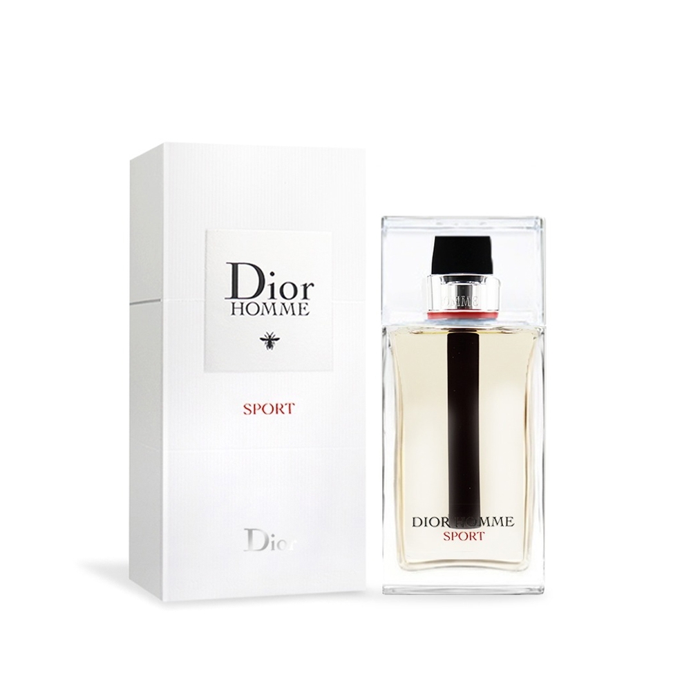 Dior 迪奧HOMME Sport 淡香水75ml | Dior 迪奧| Yahoo奇摩購物中心