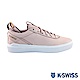 K-SWISS Dani休閒運動鞋-女-粉/白 product thumbnail 1