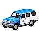 任選TOMICA NO.044 豐田LAND CRUISER JAF_TM044A4 多美 product thumbnail 1