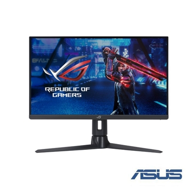 ASUS ROG Strix XG276Q 27吋 Full HD 電競螢幕