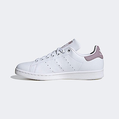 Adidas Stan Smith W IE0458 女 休閒鞋 經典 復古 史密斯 小白鞋 舒適 白紫